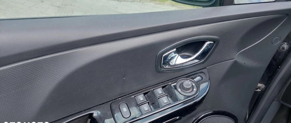 Renault Clio cena 10500 przebieg: 107095, rok produkcji 2013 z Kalisz małe 137